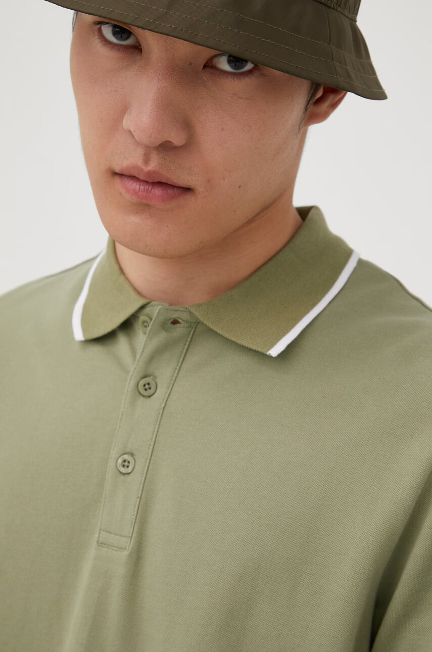 Only & Sons Тениска с яка - Pepit.bg
