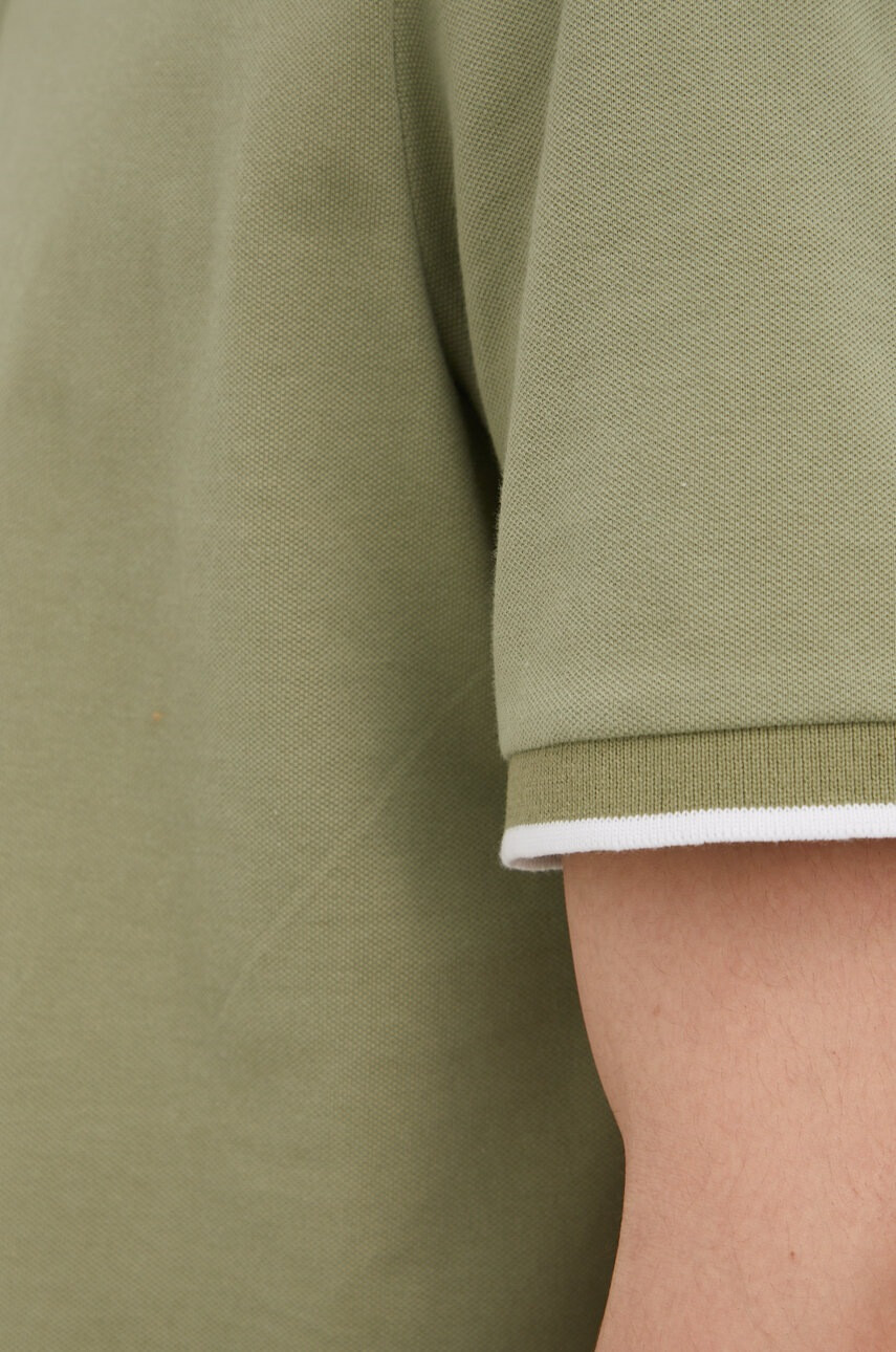 Only & Sons Тениска с яка - Pepit.bg