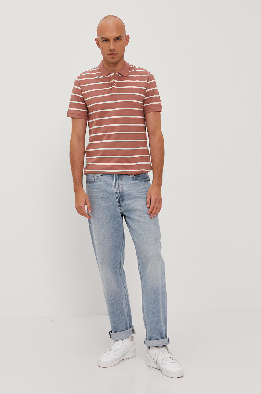 Only & Sons Тениска с яка - Pepit.bg