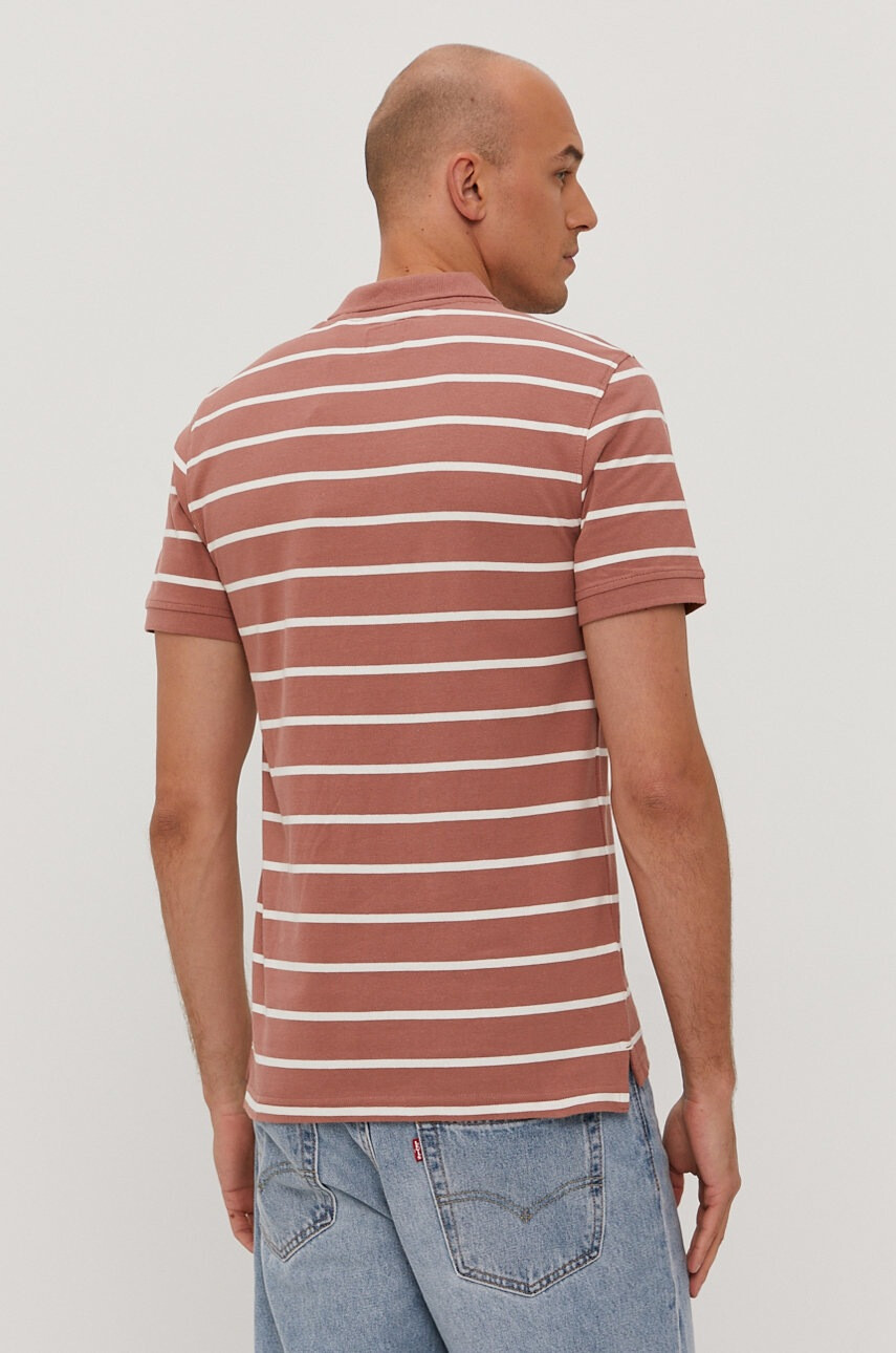 Only & Sons Тениска с яка - Pepit.bg