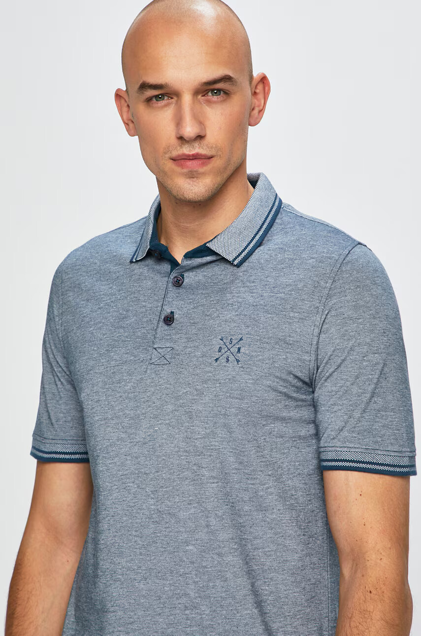 Only & Sons Тениска с яка - Pepit.bg