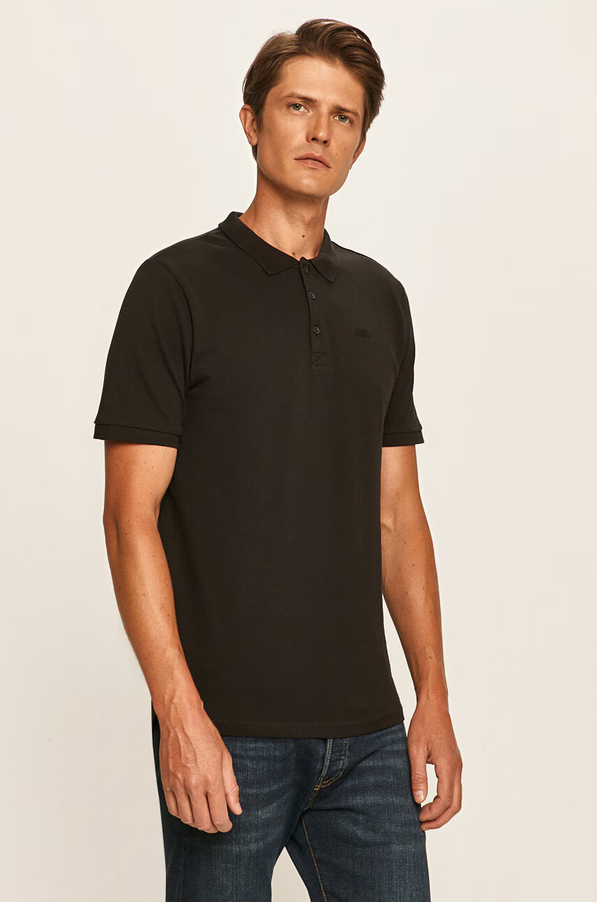 Only & Sons Тениска с яка - Pepit.bg