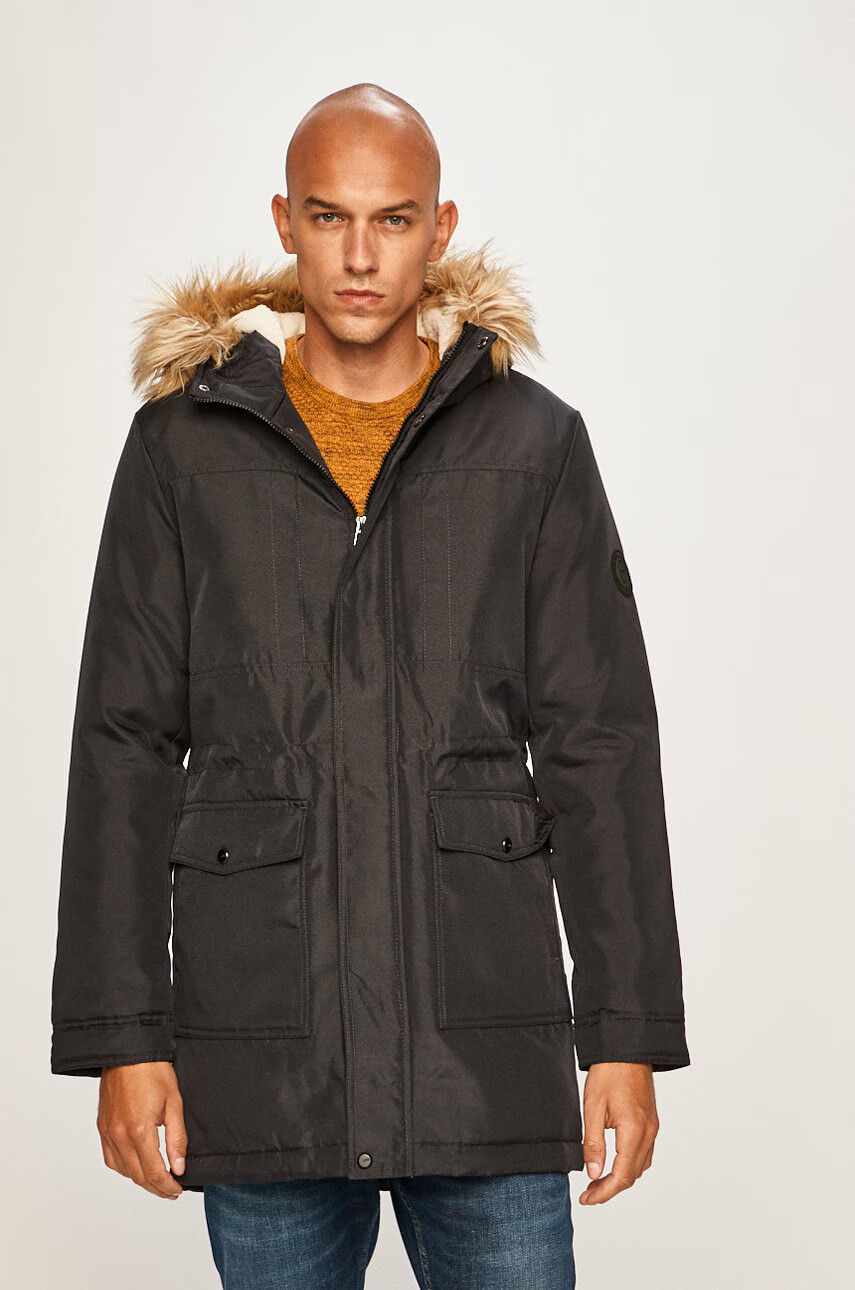 Only & Sons Яке - Pepit.bg