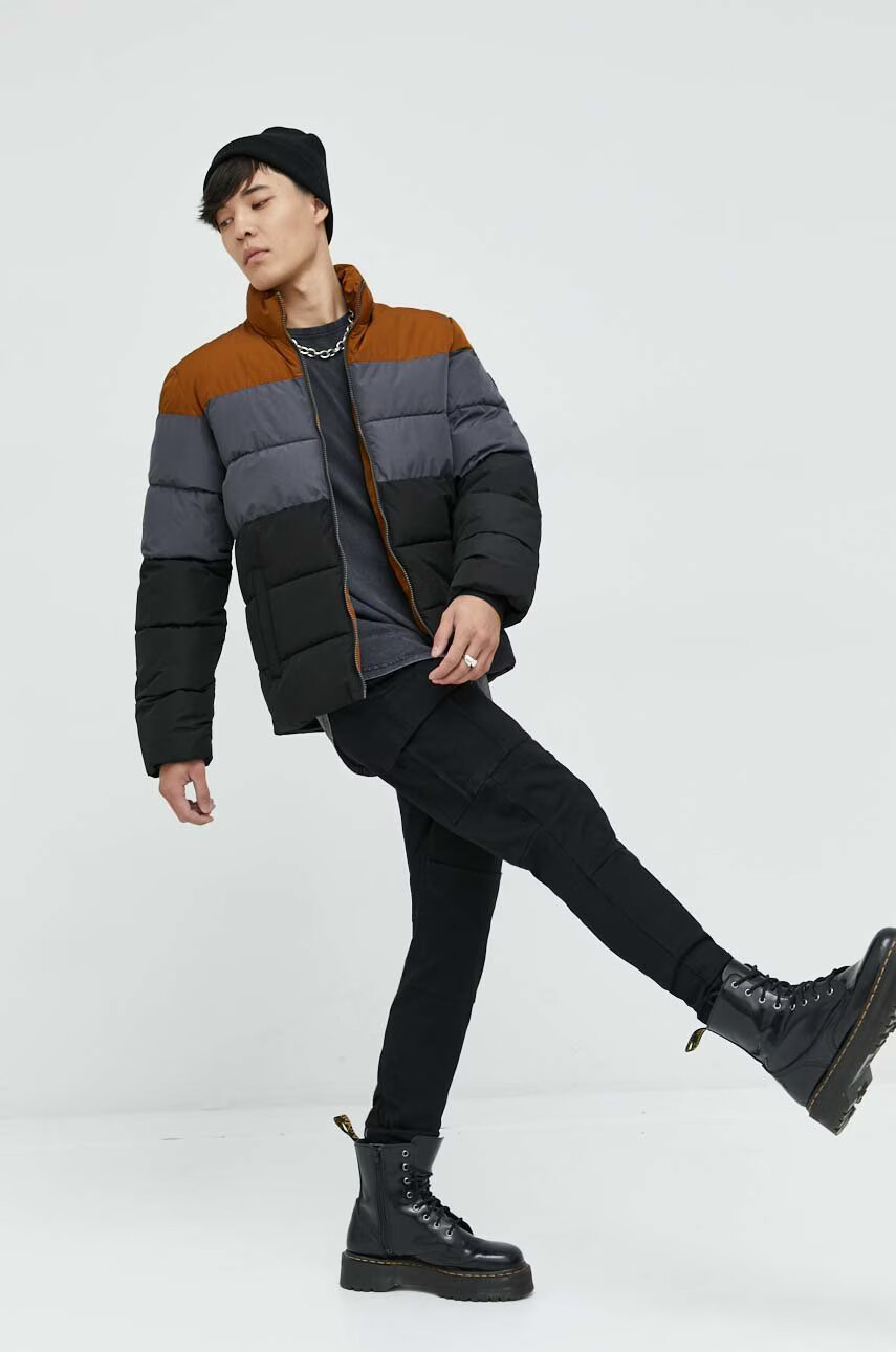 Only & Sons Яке със зимна изолация - Pepit.bg