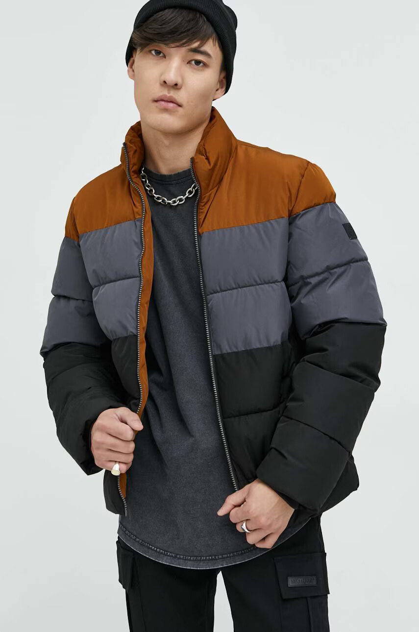 Only & Sons Яке със зимна изолация - Pepit.bg