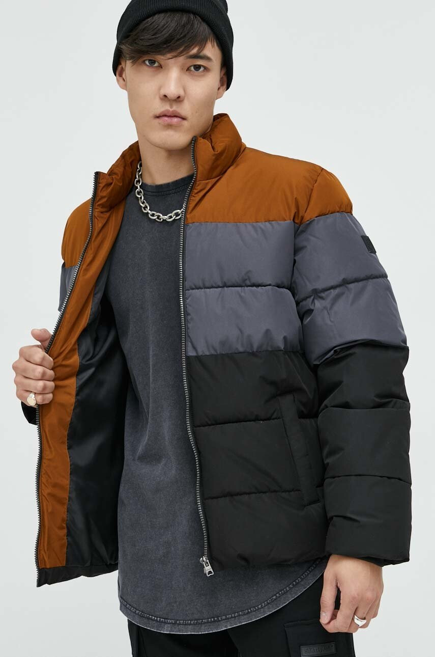 Only & Sons Яке със зимна изолация - Pepit.bg