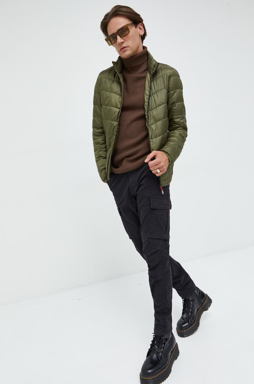 Only & Sons Яке - Pepit.bg