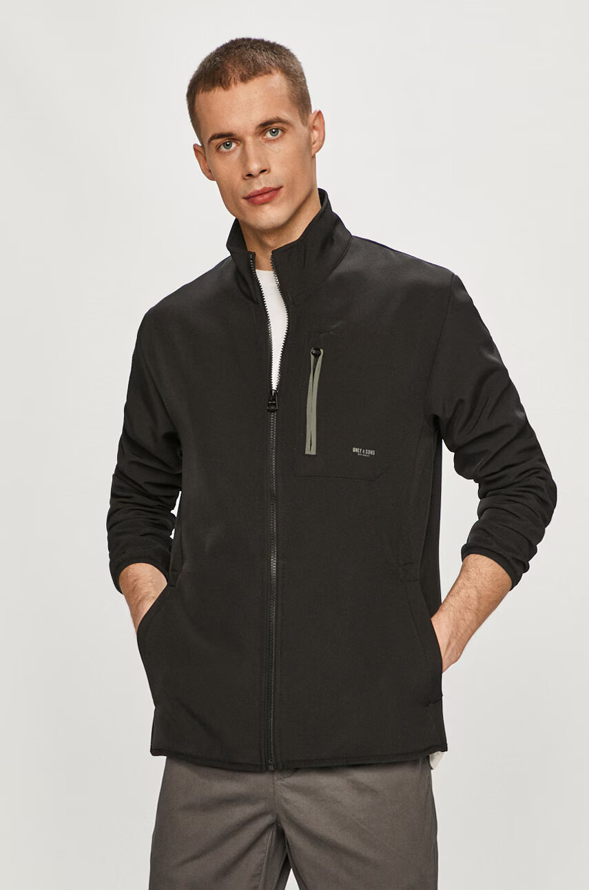 Only & Sons Яке - Pepit.bg
