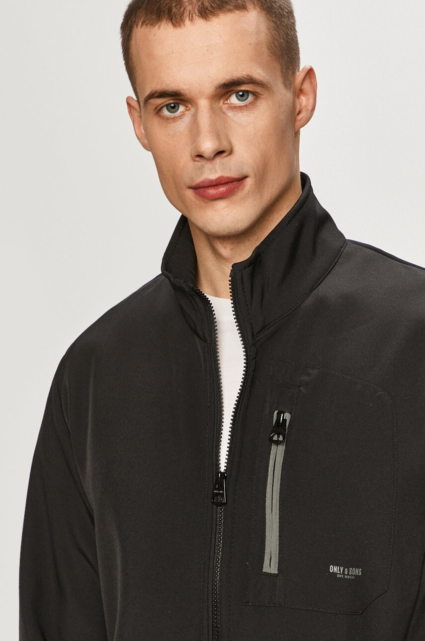 Only & Sons Яке - Pepit.bg