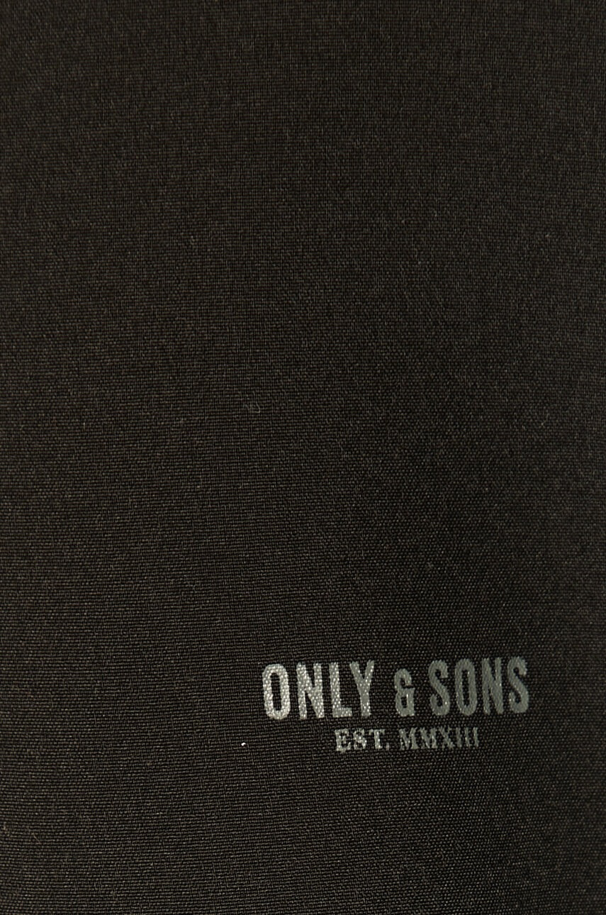 Only & Sons Яке - Pepit.bg