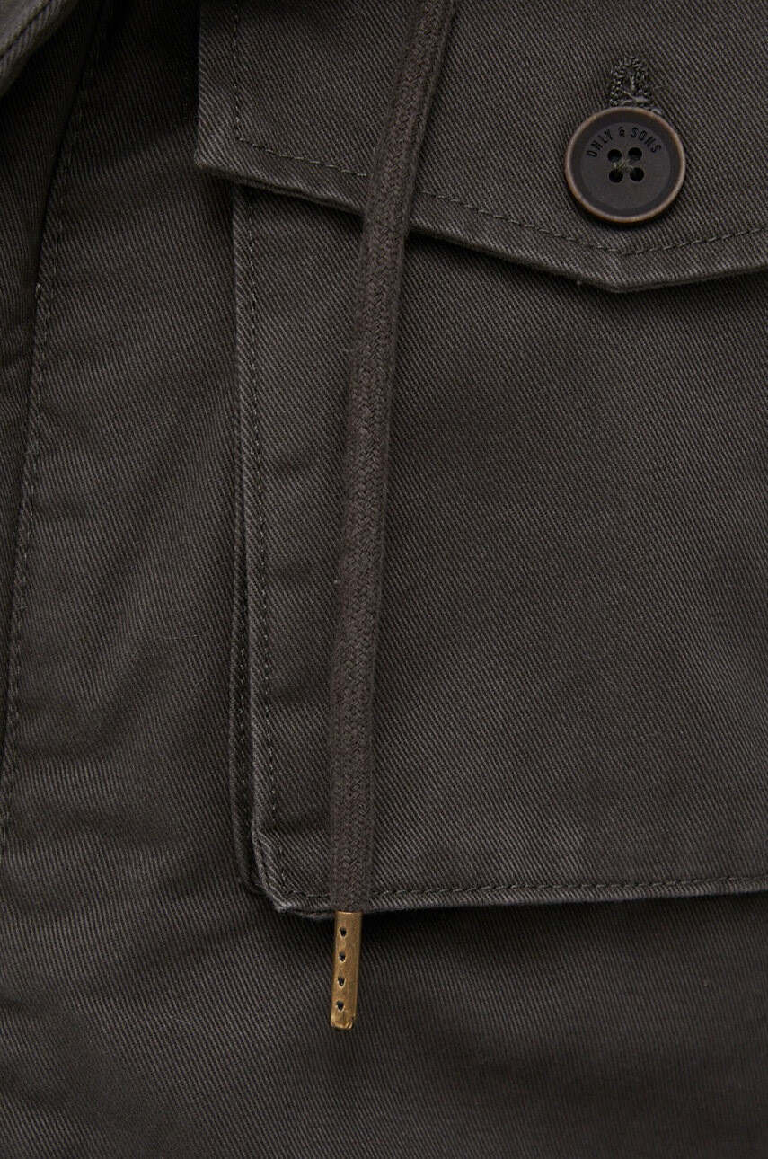 Only & Sons Яке - Pepit.bg