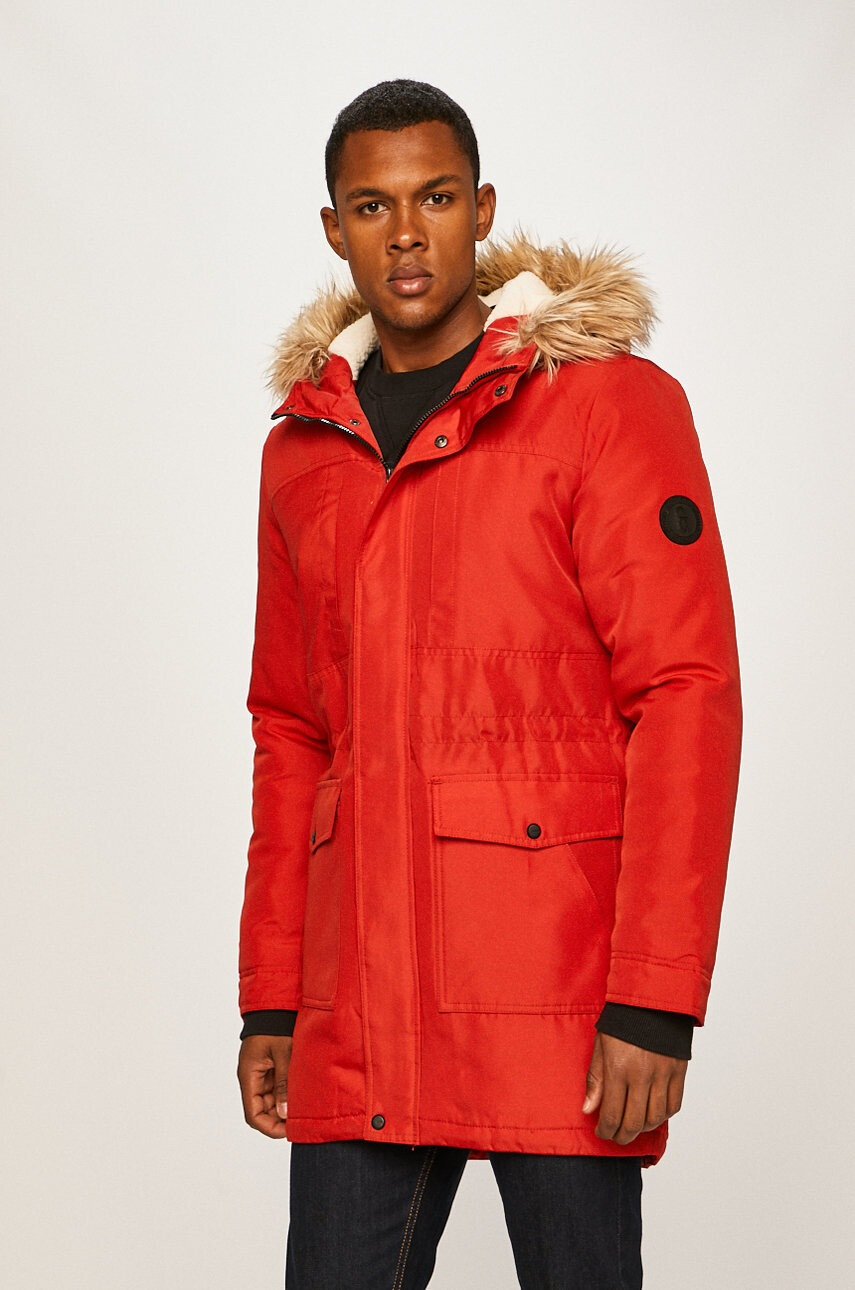 Only & Sons Яке - Pepit.bg