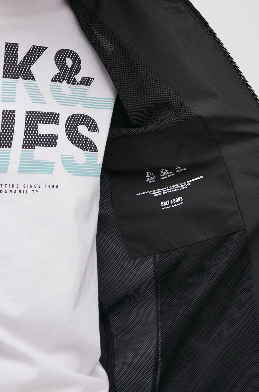 Only & Sons Яке - Pepit.bg