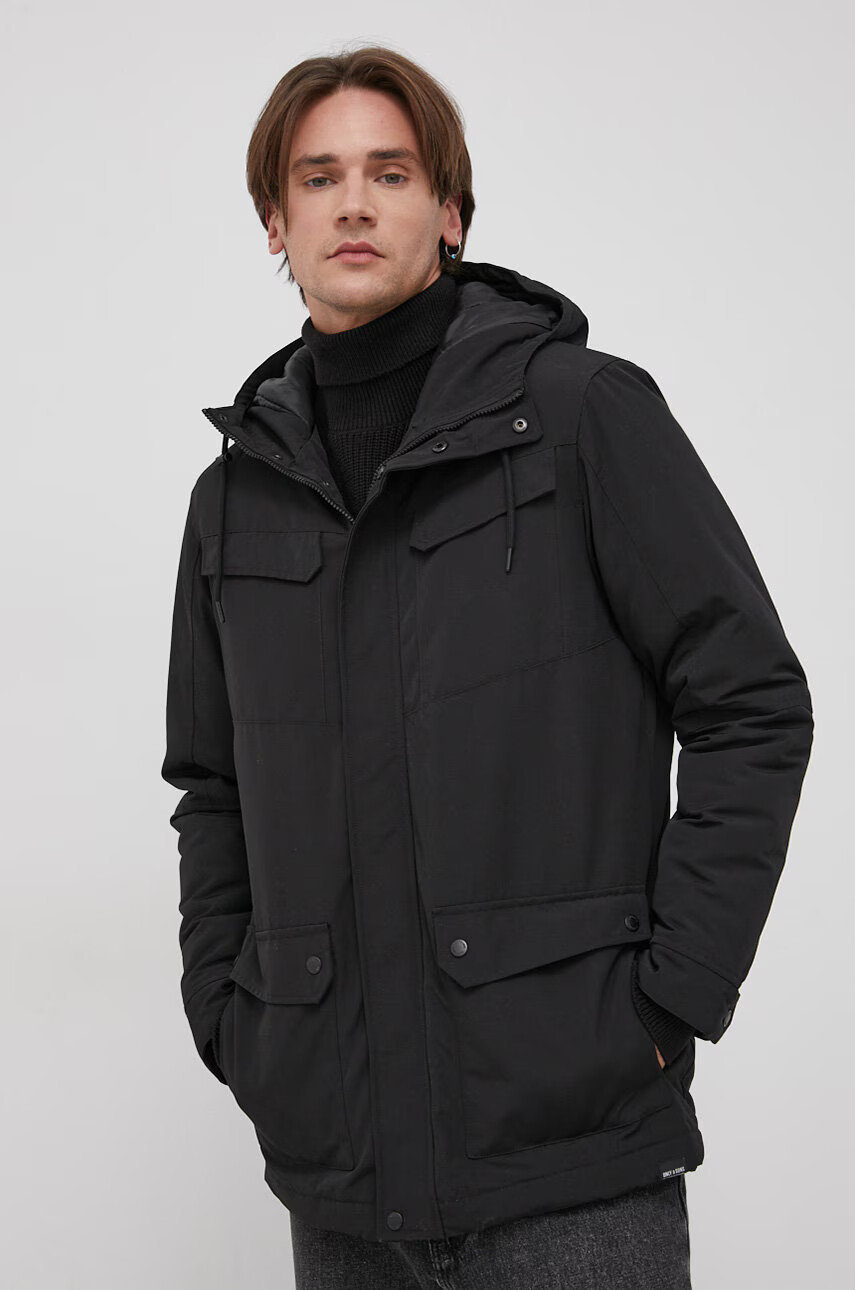 Only & Sons Яке - Pepit.bg