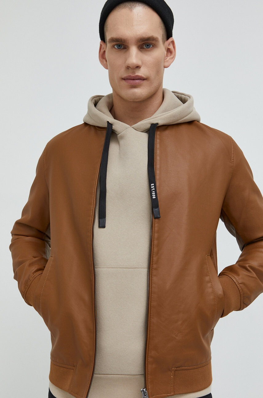 Only & Sons Яке бомбър - Pepit.bg