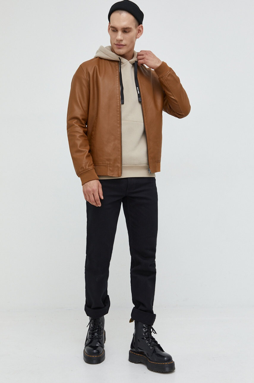 Only & Sons Яке бомбър - Pepit.bg