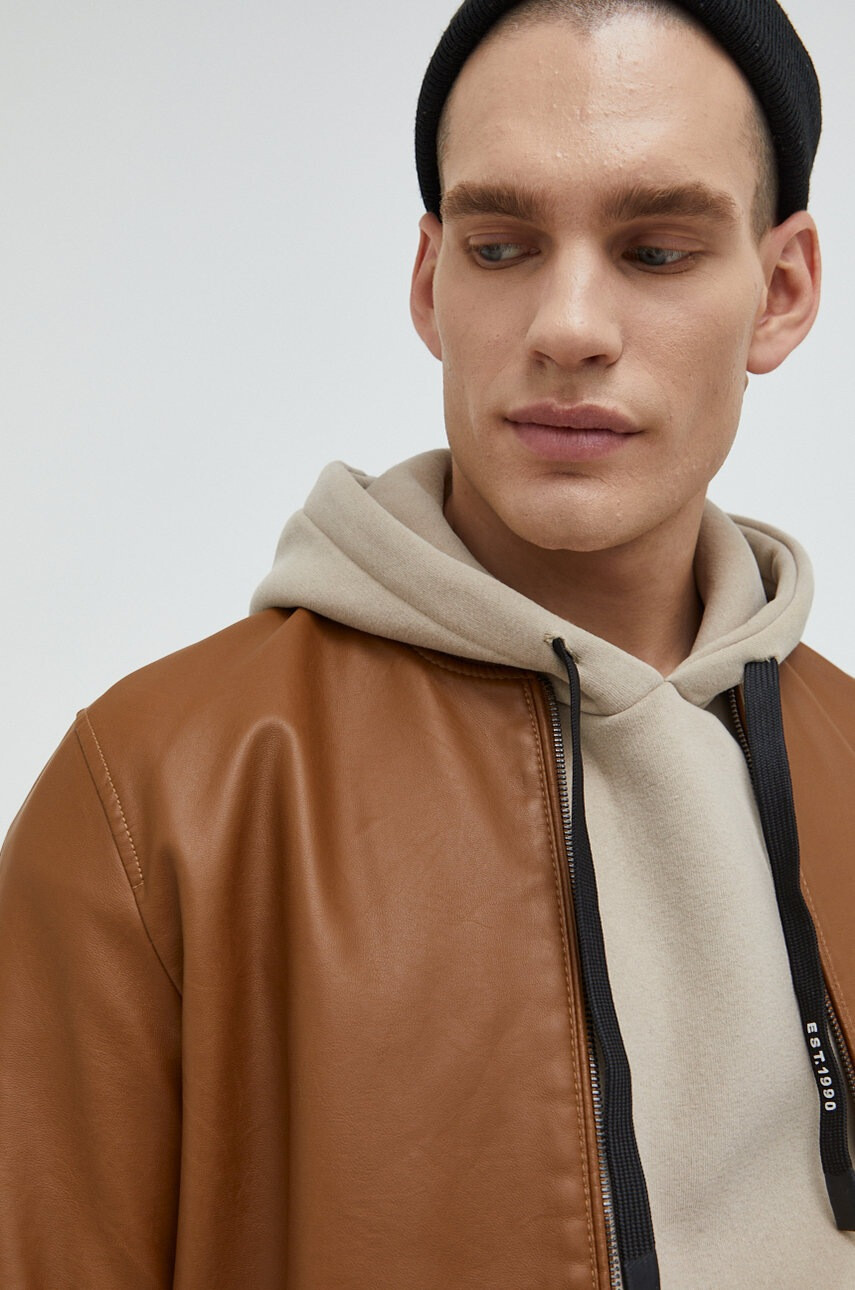 Only & Sons Яке бомбър - Pepit.bg
