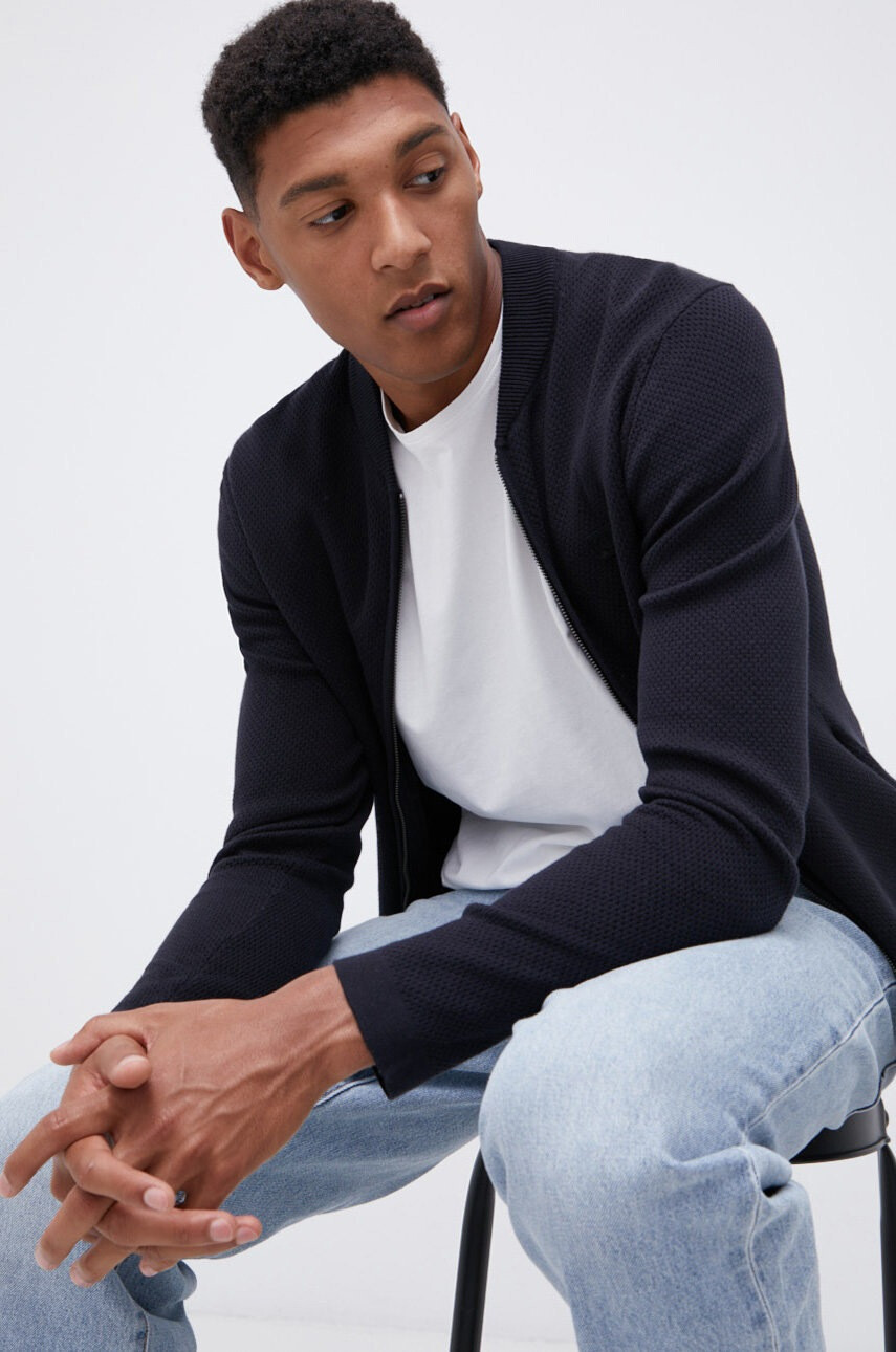 Only & Sons Жилетка - Pepit.bg
