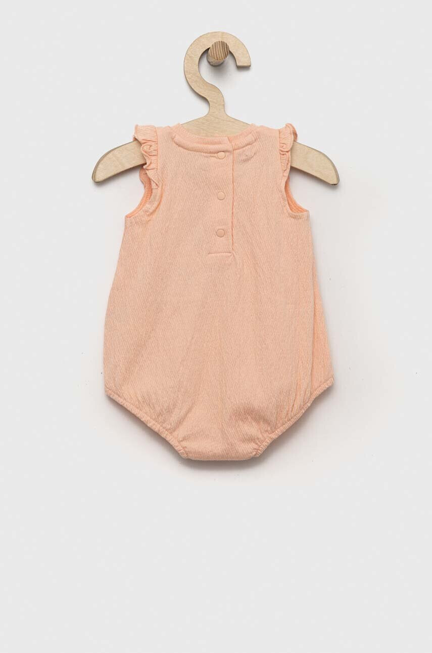 OVS Бебешки къс гащеризон - Pepit.bg