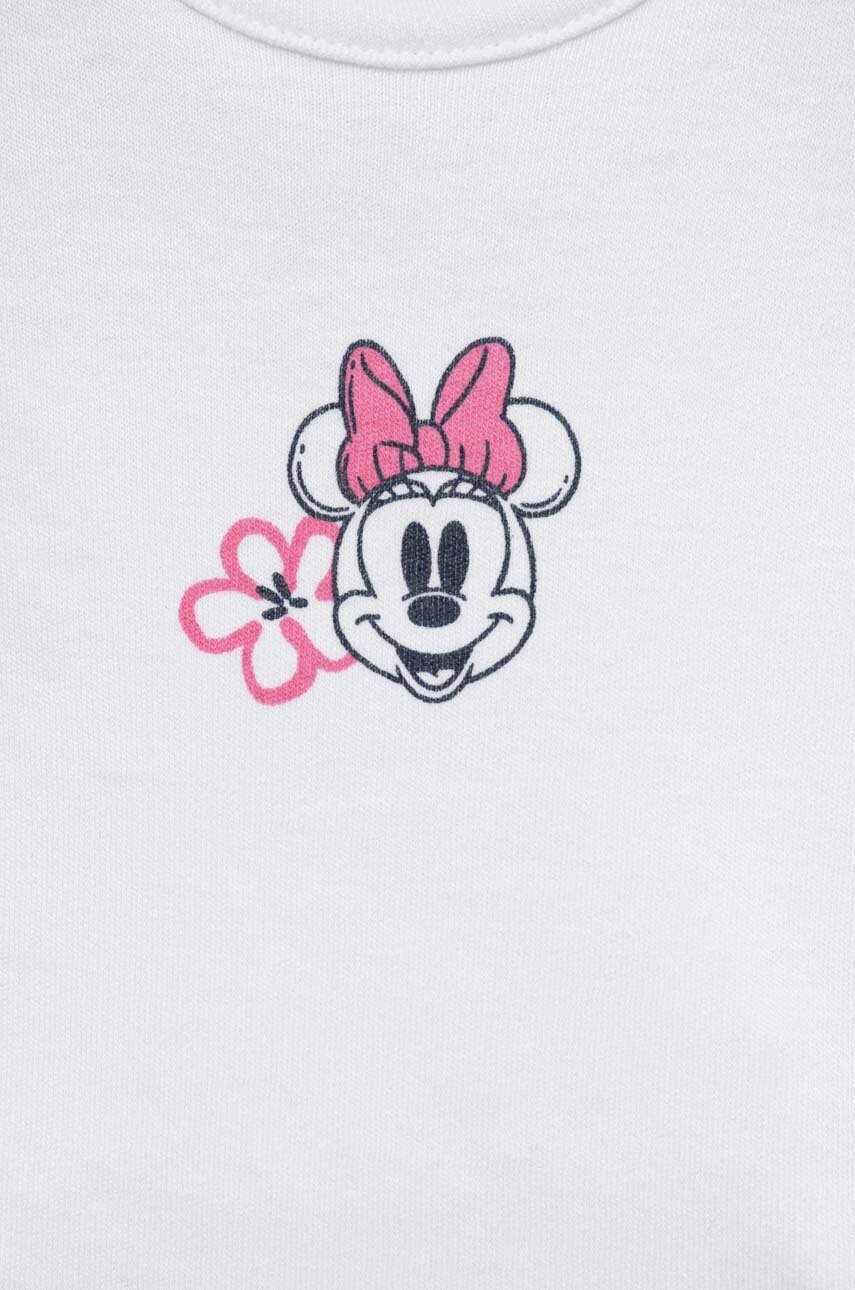 OVS Бебешко боди от памук X Disney (2 чифта) - Pepit.bg
