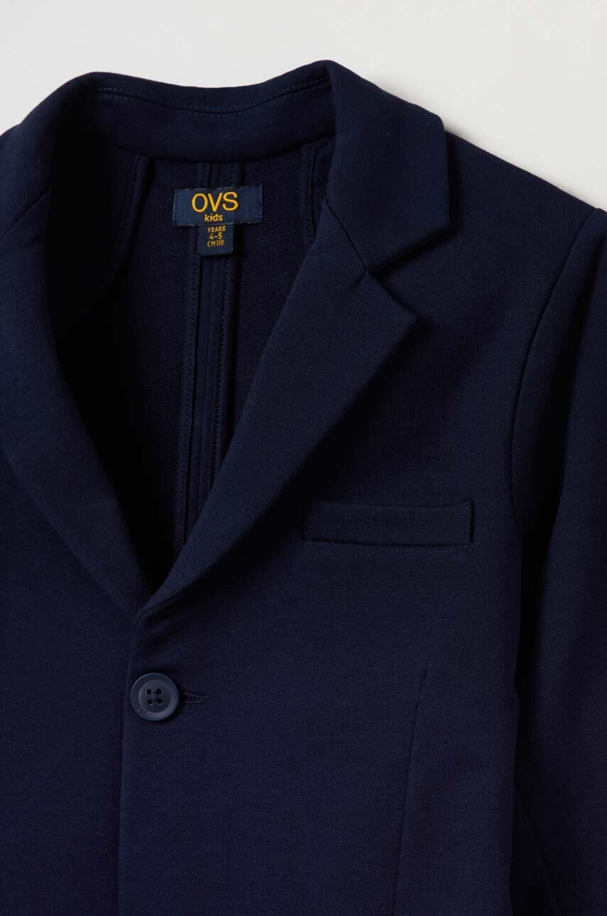 OVS Детско сако в синьо - Pepit.bg