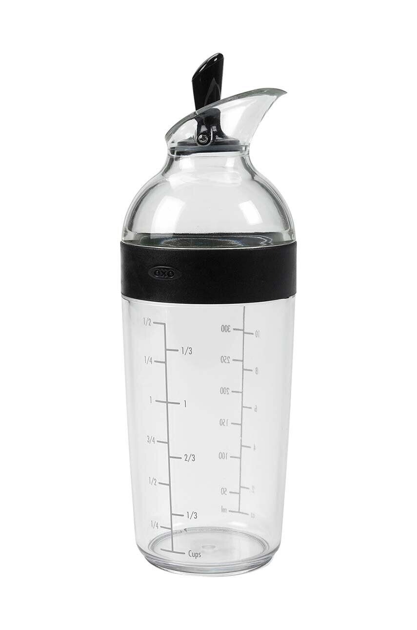 OXO Шейкър за дресинг Good Grips 350 ml - Pepit.bg