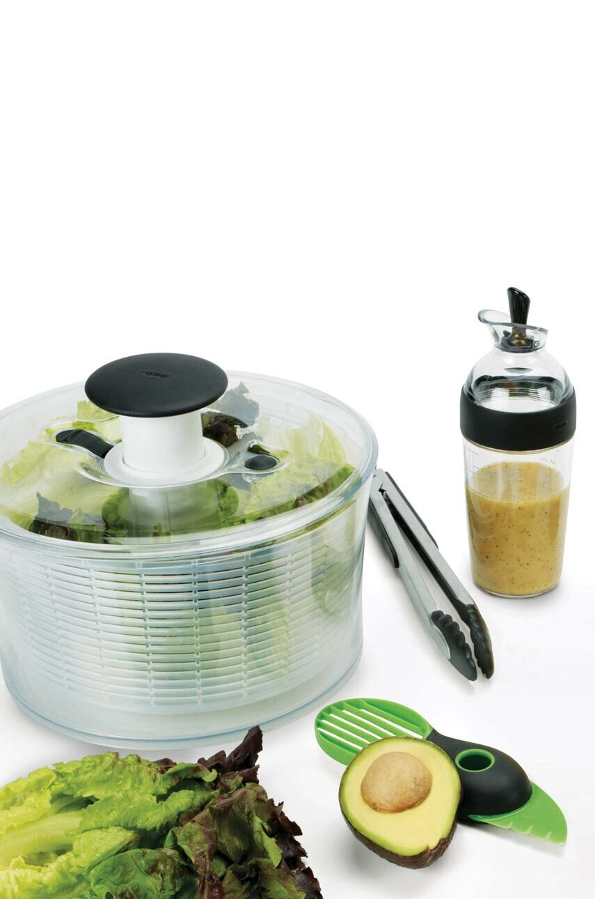OXO Шейкър за дресинг Good Grips 350 ml - Pepit.bg