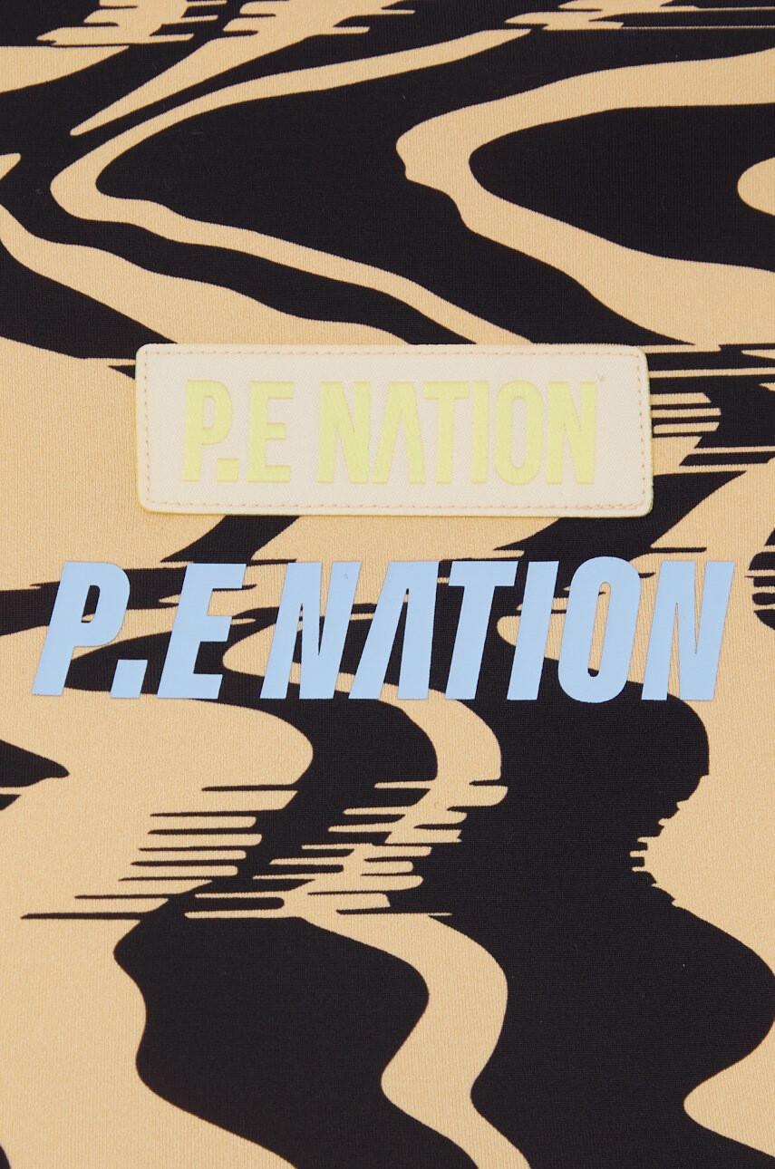 P.E Nation Блуза с дълги ръкави за трениране - Pepit.bg
