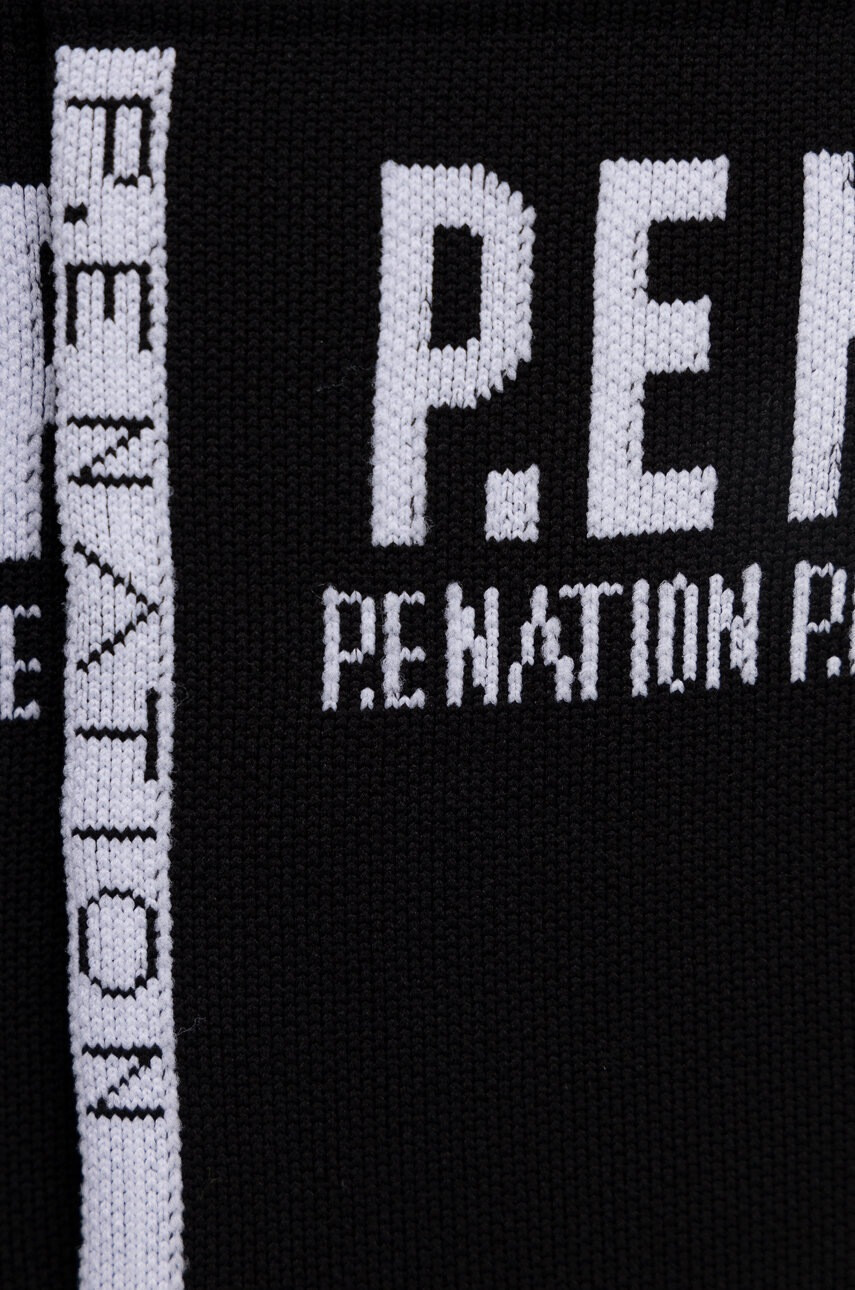 P.E Nation Чорапи в черно - Pepit.bg