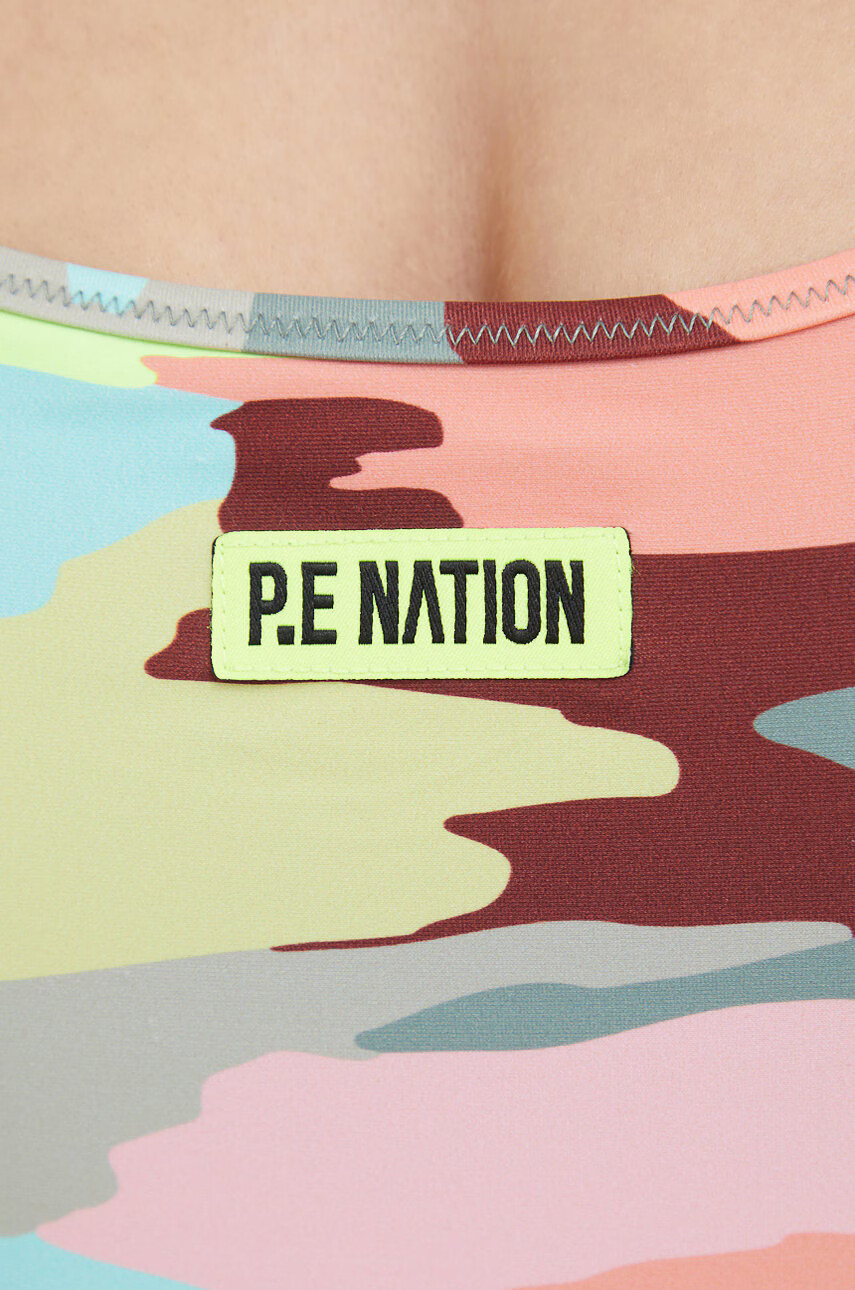 P.E Nation Цял бански Longitude - Pepit.bg