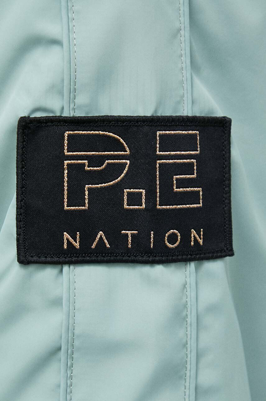 P.E Nation Яке - Pepit.bg