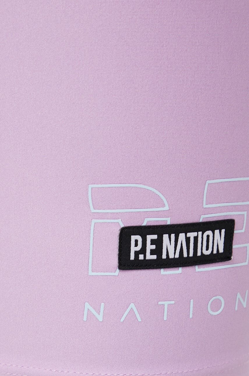 P.E Nation Къси панталони - Pepit.bg