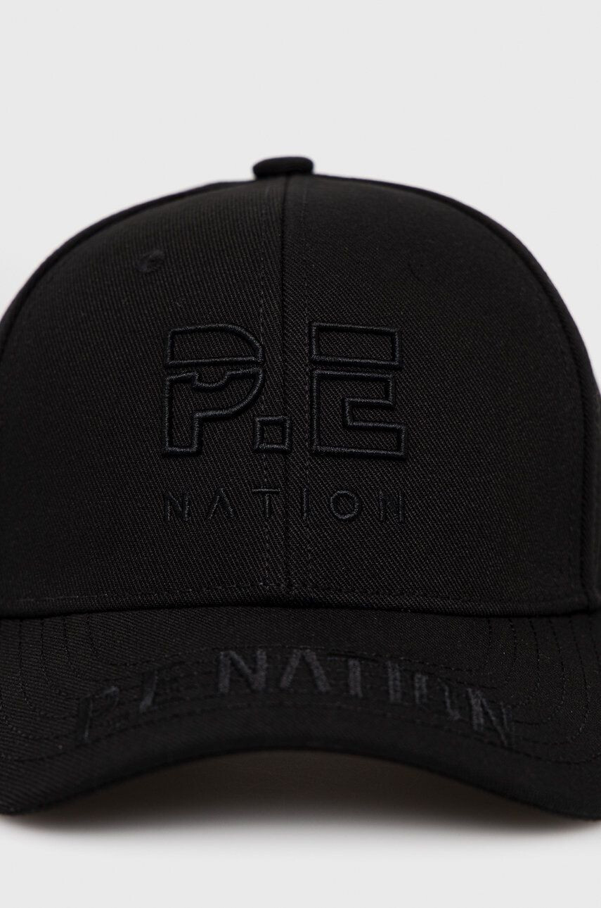 P.E Nation Шапка - Pepit.bg