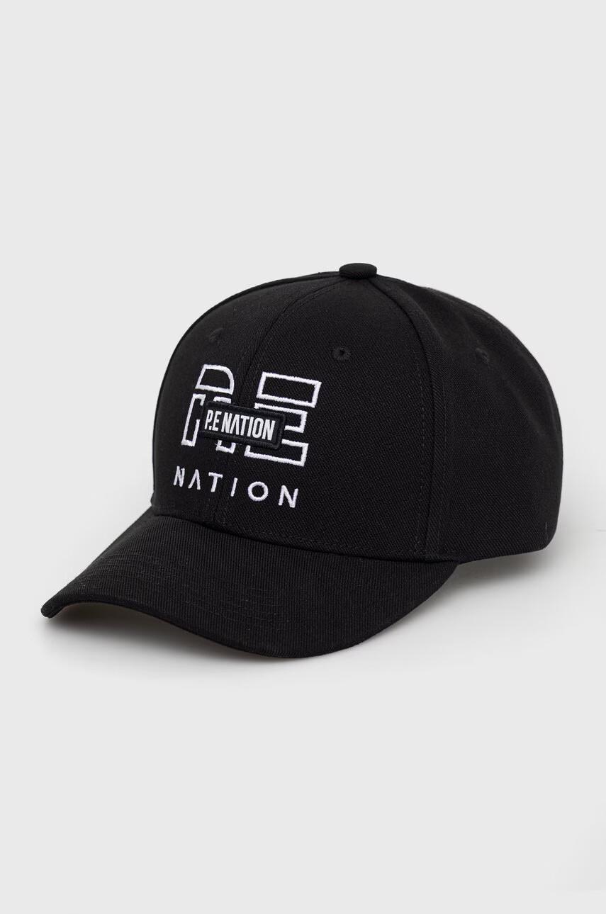 P.E Nation Шапка - Pepit.bg