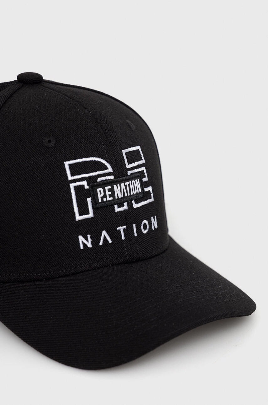 P.E Nation Шапка - Pepit.bg