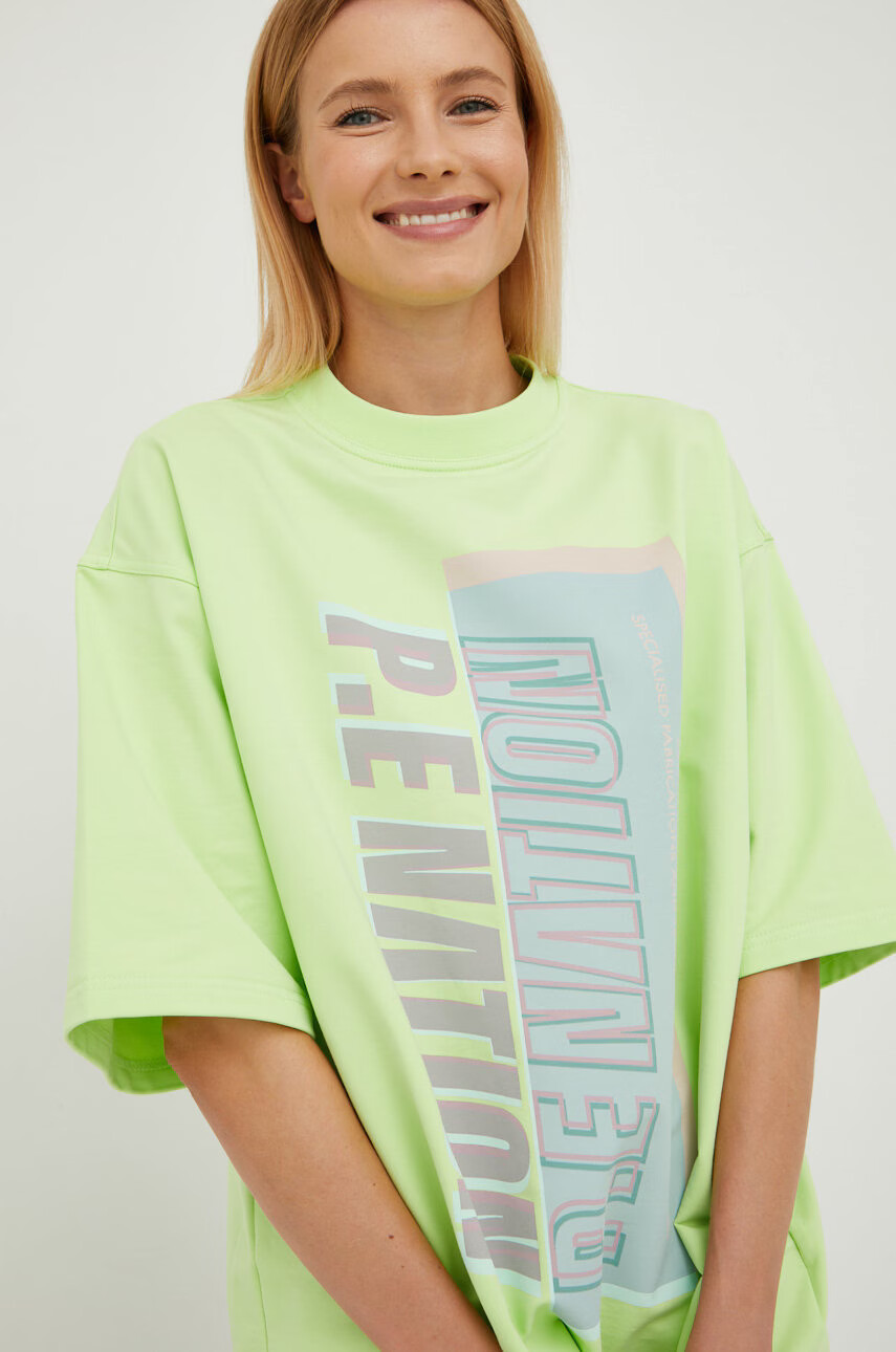 P.E Nation Тениска - Pepit.bg