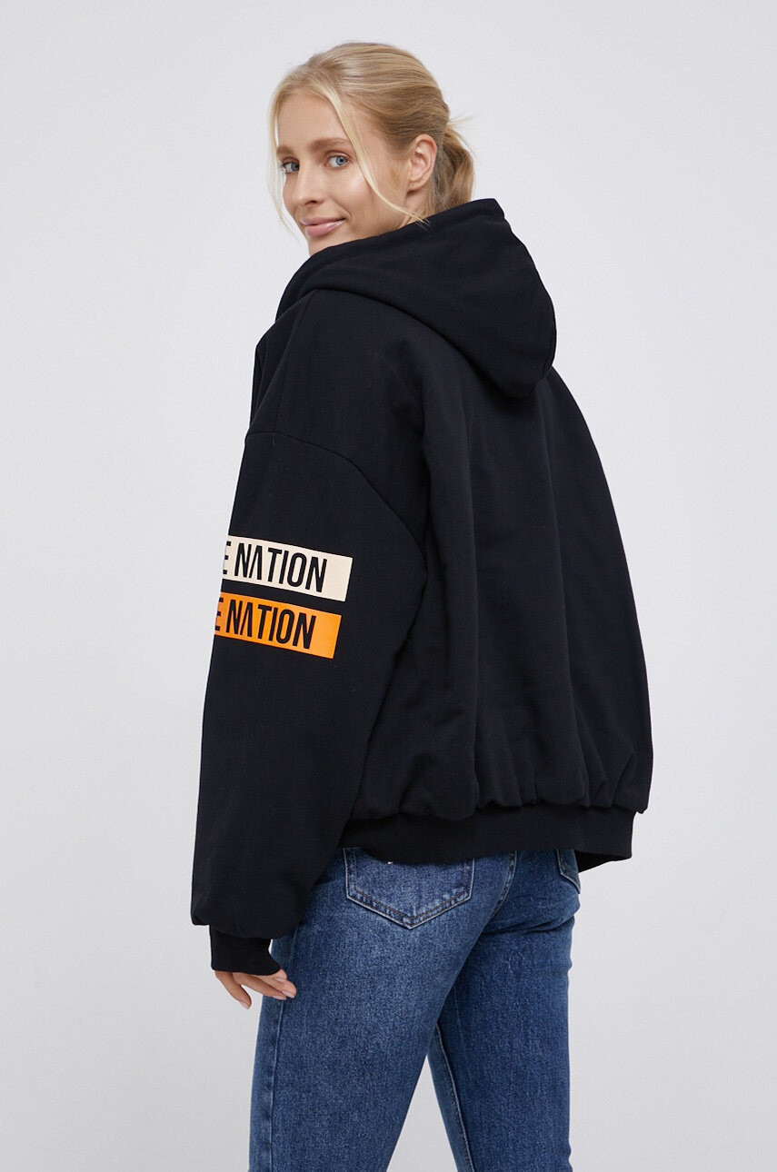 P.E Nation Яке - Pepit.bg