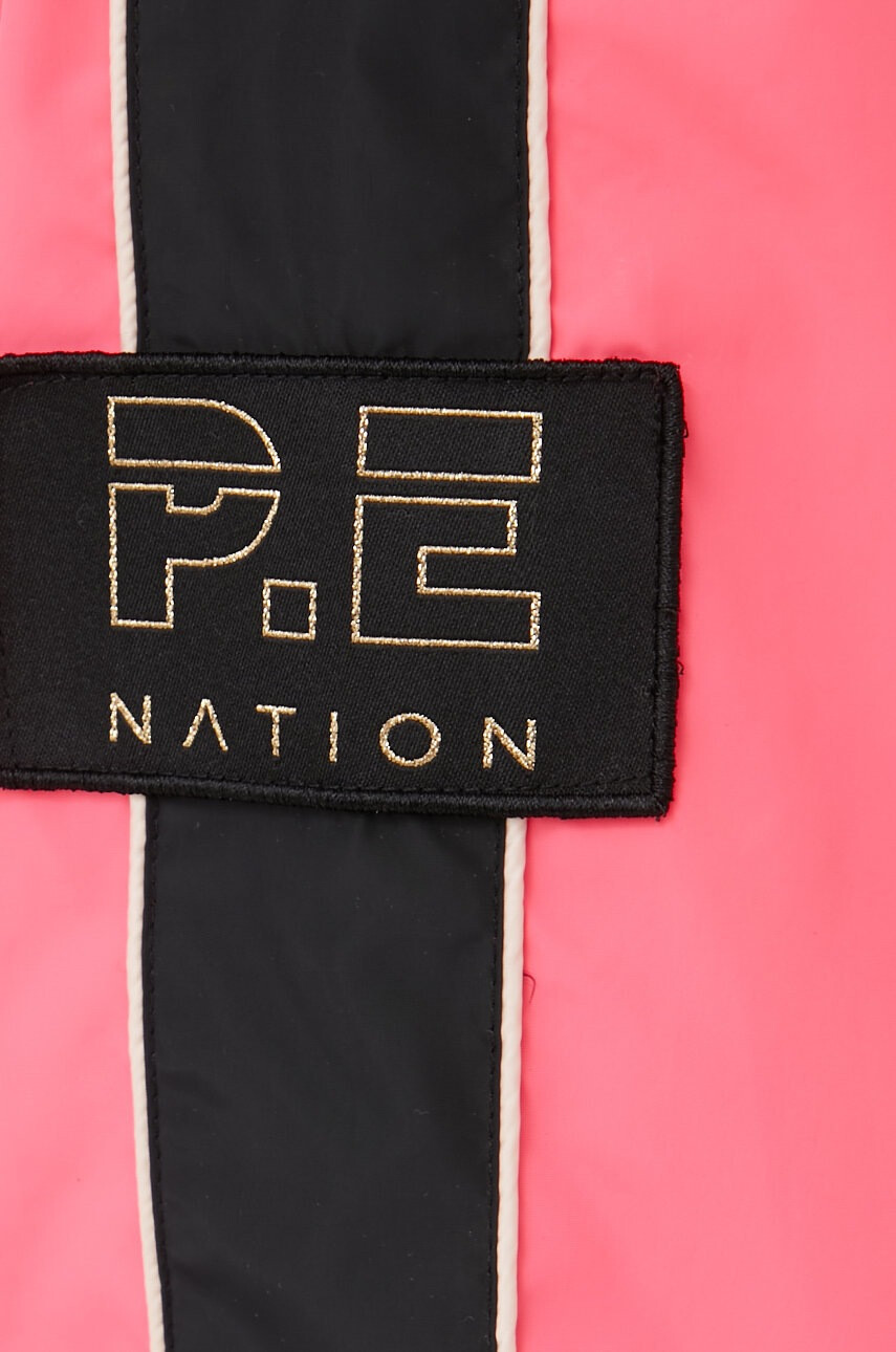 P.E Nation Яке с две лица - Pepit.bg
