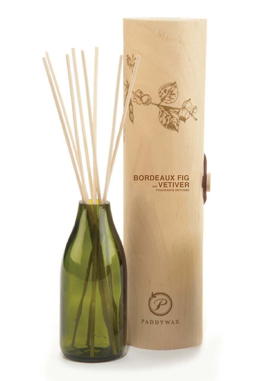 Paddywax Арома дифузер Bordeaux Fig & Vetiver 118 ml - Pepit.bg