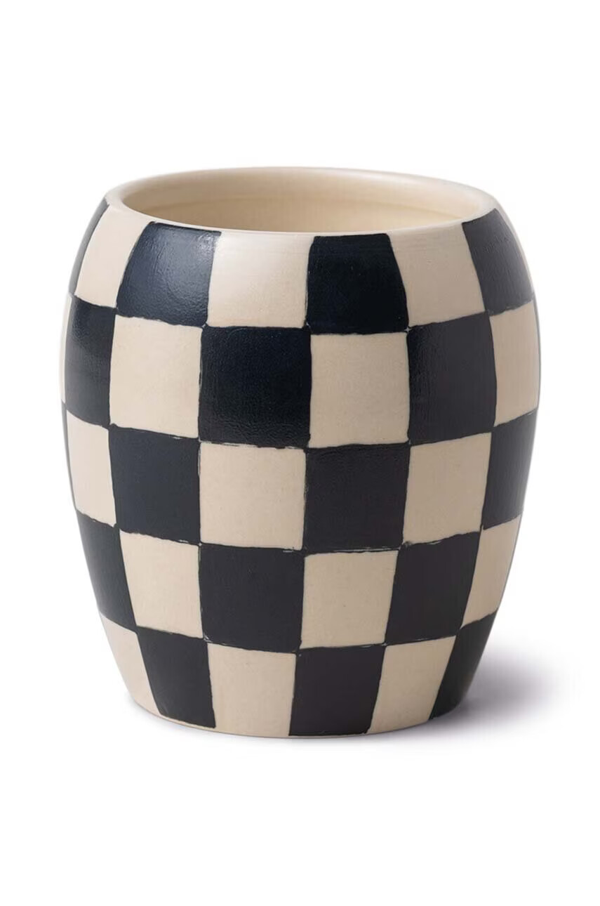 Paddywax Ароматна соева свещ Black Fig & Olive 311 g - Pepit.bg