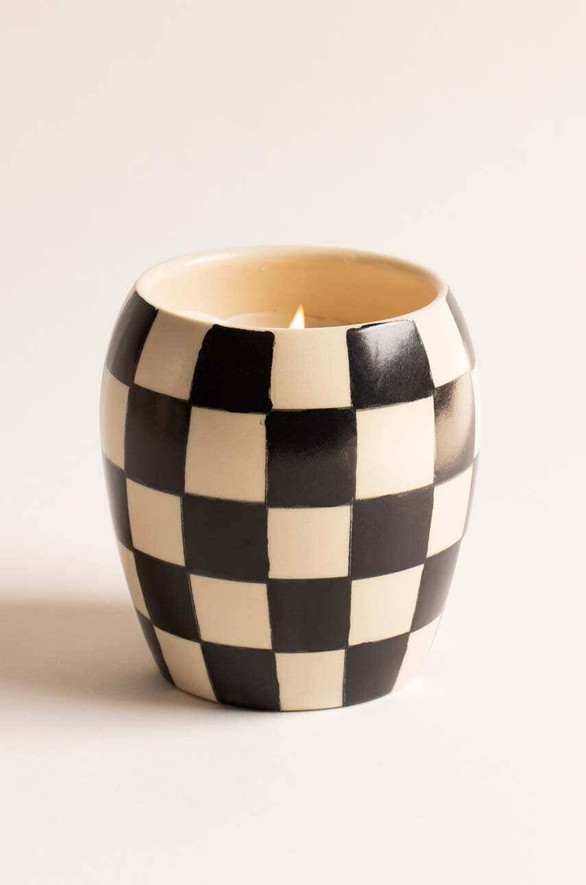 Paddywax Ароматна соева свещ Black Fig & Olive 311 g - Pepit.bg