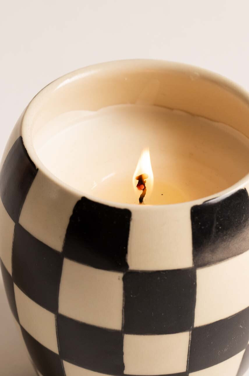 Paddywax Ароматна соева свещ Black Fig & Olive 311 g - Pepit.bg