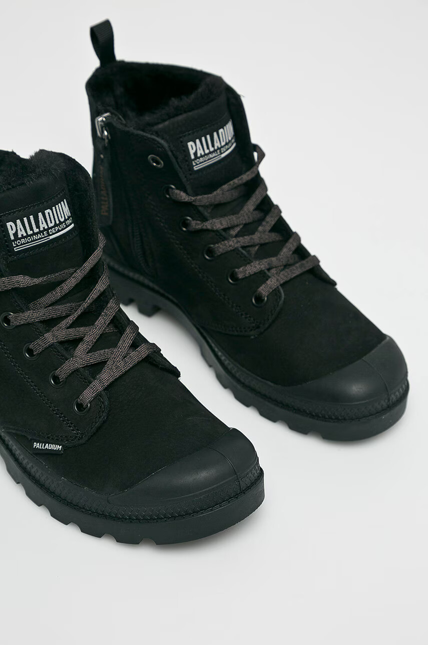 Palladium Боти - Pepit.bg