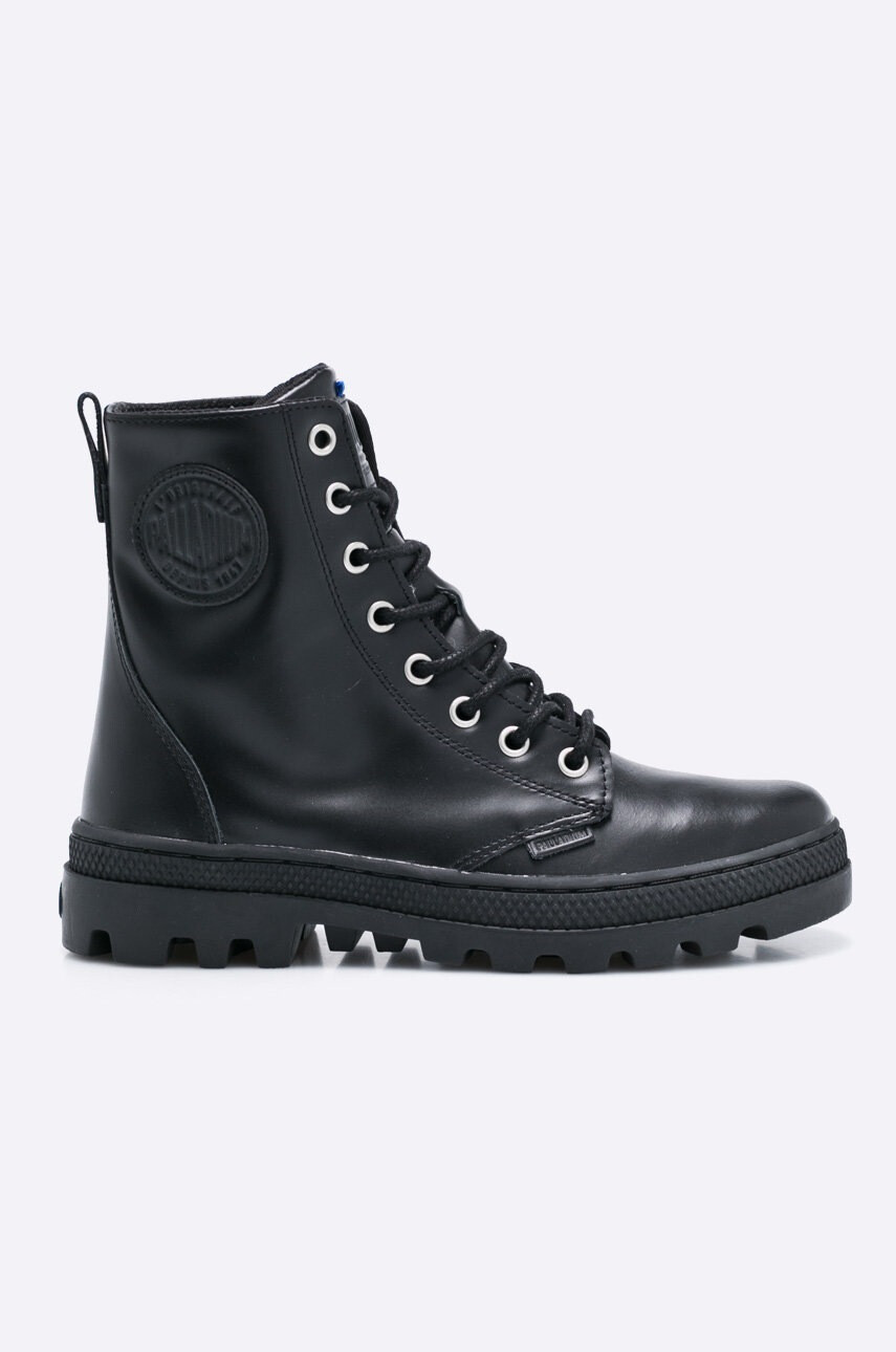 Palladium Боти 95527.008.M - Pepit.bg