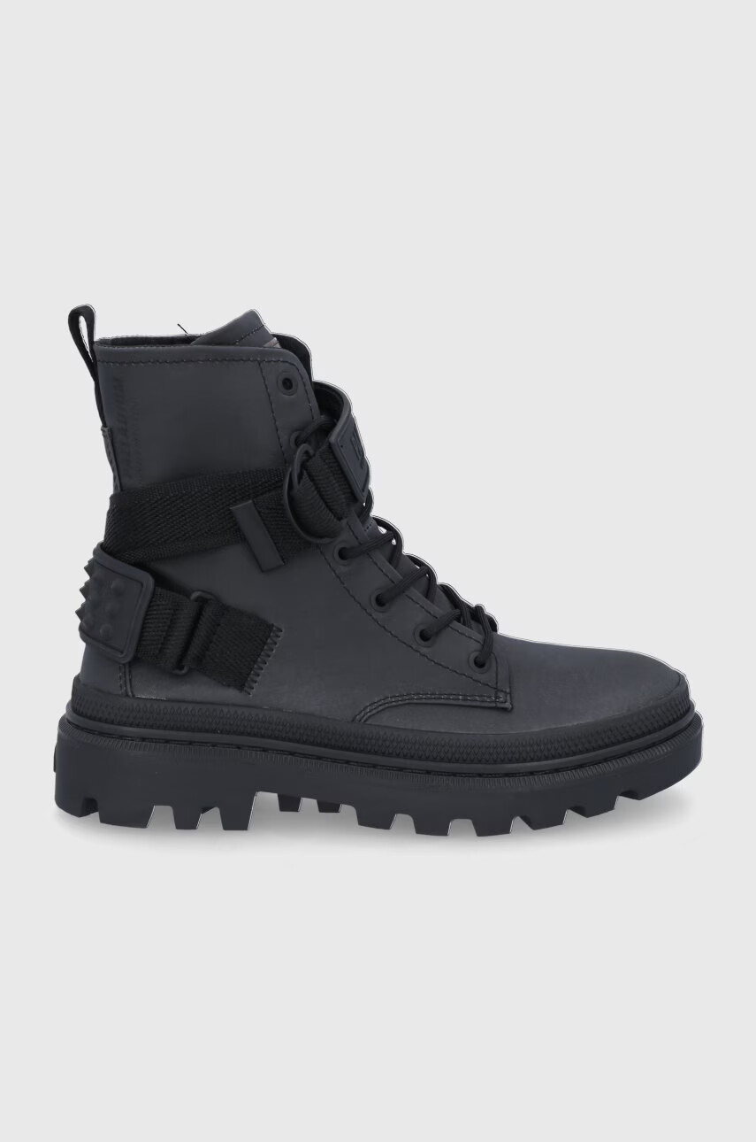 Palladium Кубинки - Pepit.bg