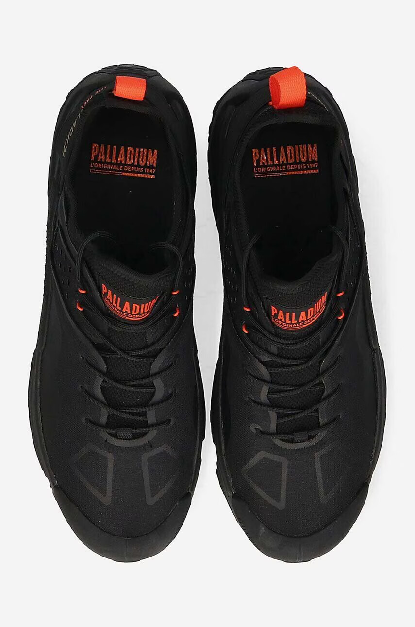 Palladium Маратонки Off-Grid Lite Pack в черно - Pepit.bg
