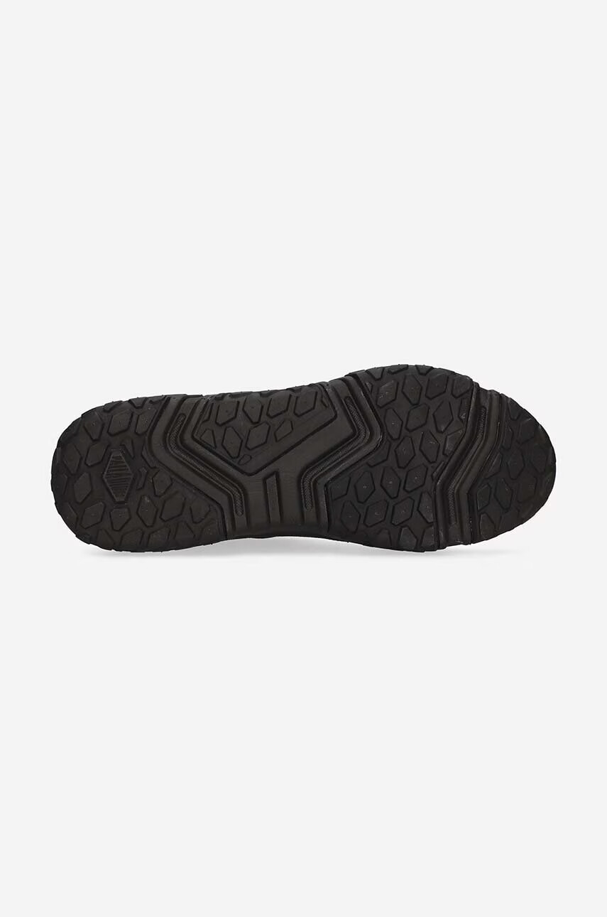 Palladium Маратонки Off-Grid Lite Pack в черно - Pepit.bg