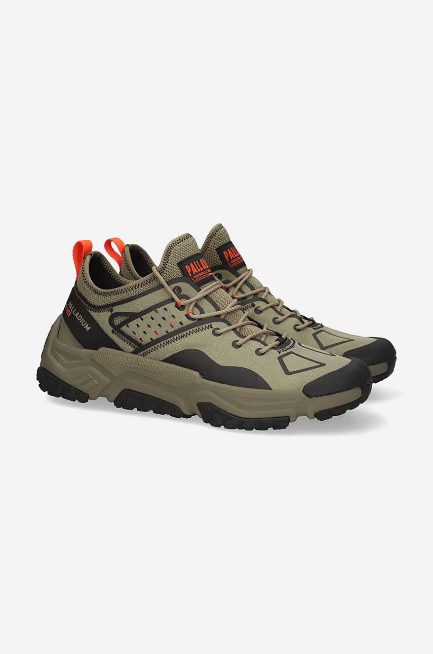 Palladium Маратонки Off-Grid Lite Pack в бежово - Pepit.bg