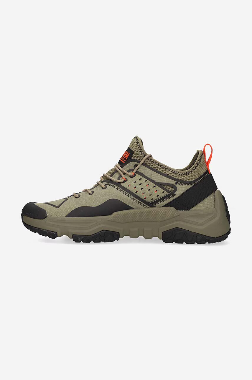 Palladium Маратонки Off-Grid Lite Pack в бежово - Pepit.bg