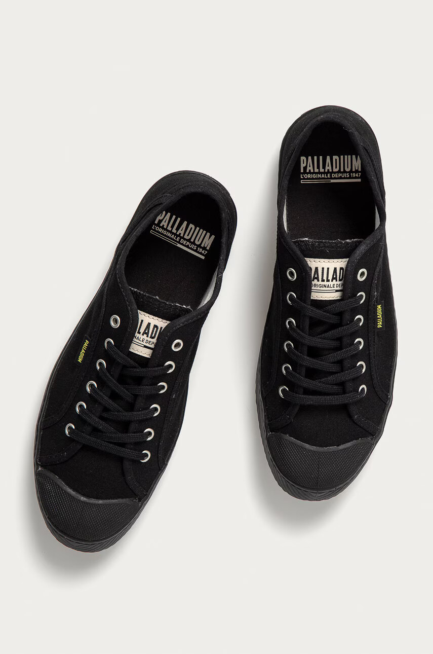 Palladium Ниски кецове - Pepit.bg
